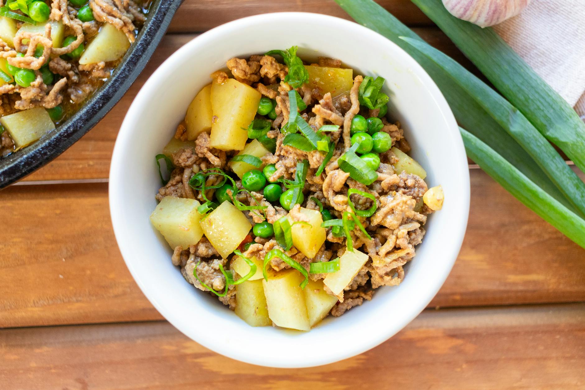 How to Make Healthy Meals When You Have No Time