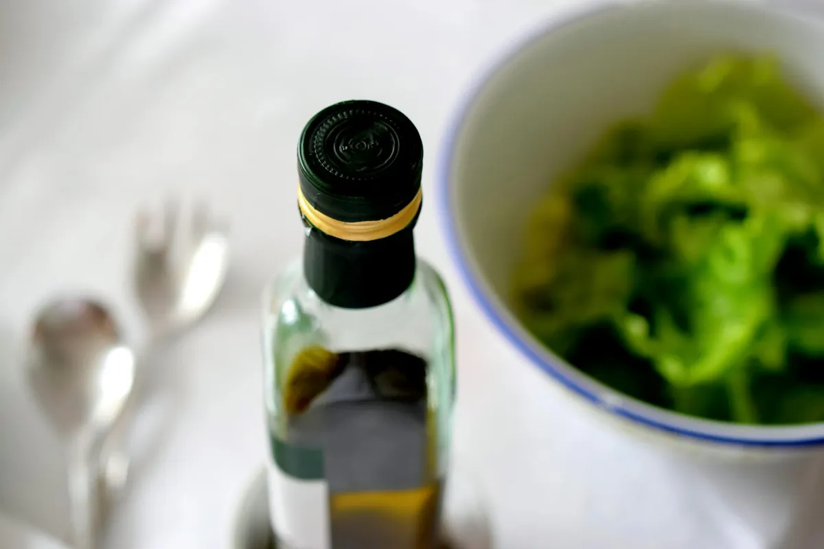 Unlock Your Brain Power with This Olive Oil Secret