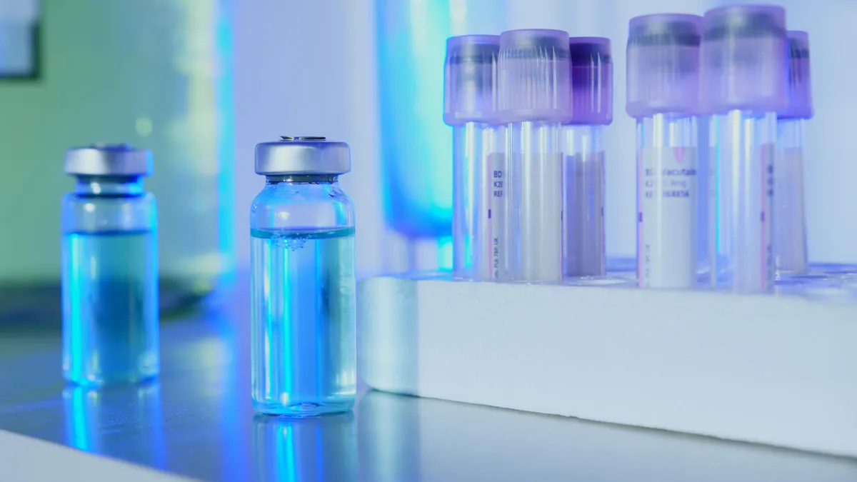 Biohacking Your Longevity: Cutting-Edge Secrets for a Longer, Healthier Life