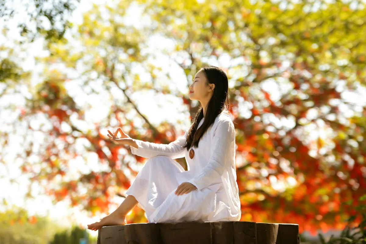 Master Your Stress: Simple Mindfulness Techniques for a Calmer You