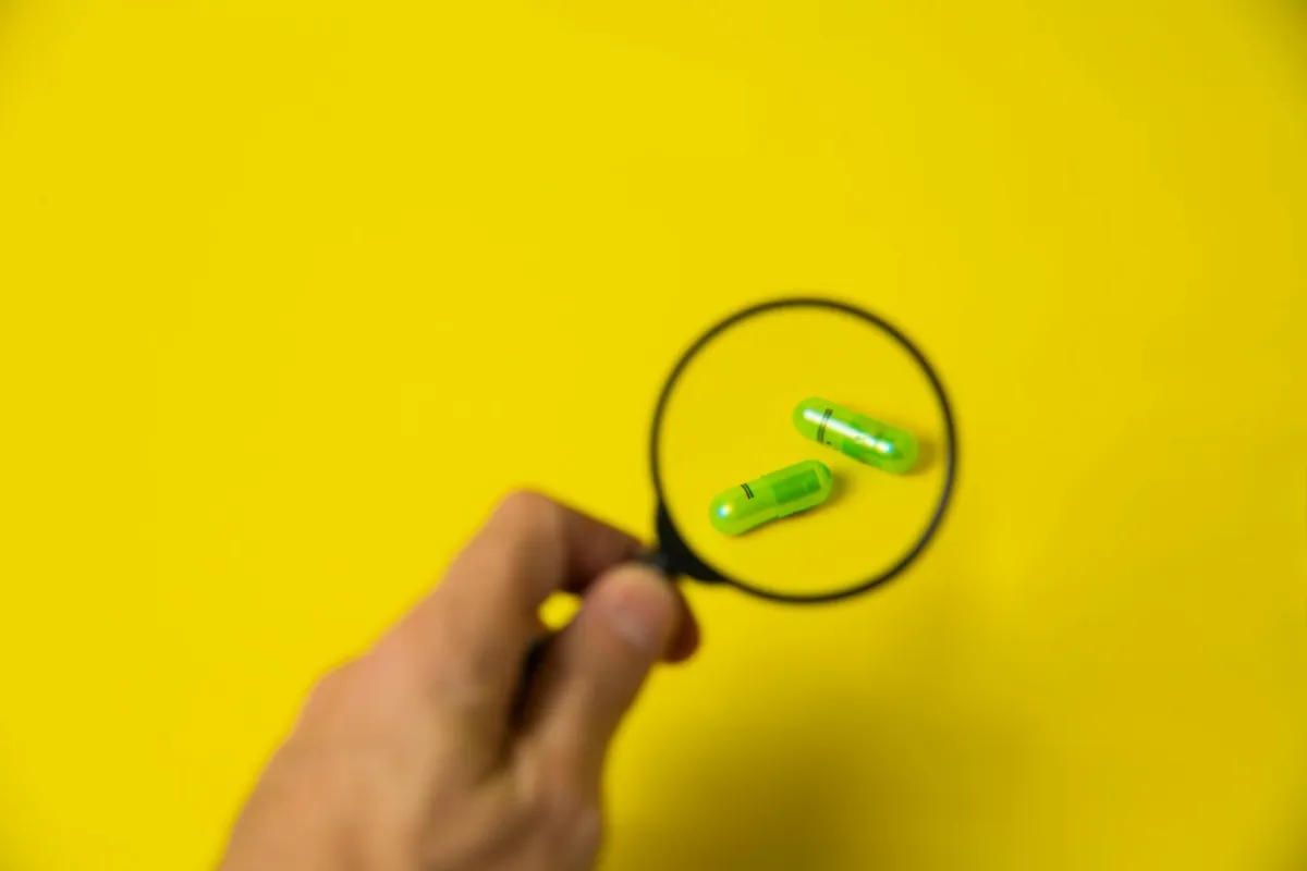 Rethinking Fish Oil: Is Your Fish Oil Supplement Actually Harming Your Brain?