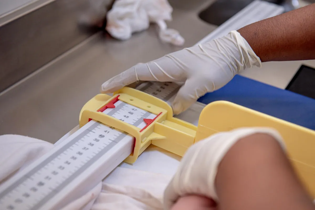 When Hospitals Can't Cope: The Heartbreaking Reality of Pediatric Care Shortages