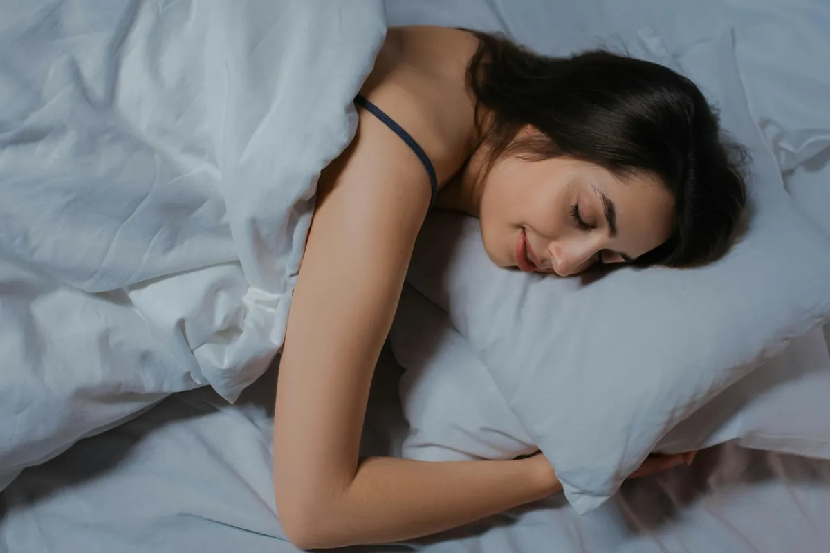 Unlock Peak Performance: The Ultimate Guide to Optimizing Your Sleep