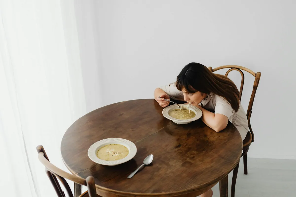 Unlock Better Gut Health & Digestion with Mindful Eating