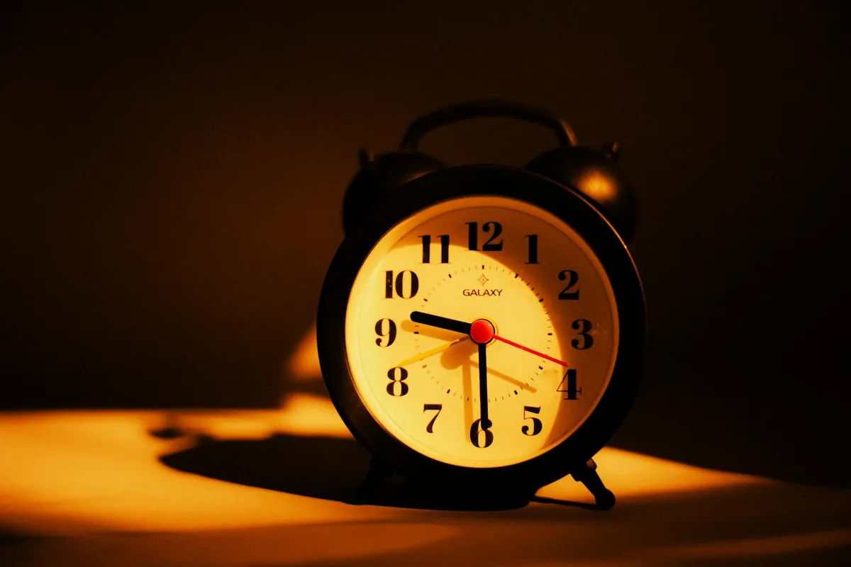 Biohacking Your Sleep: The Ultimate Guide to Better Sleep and Peak Performance