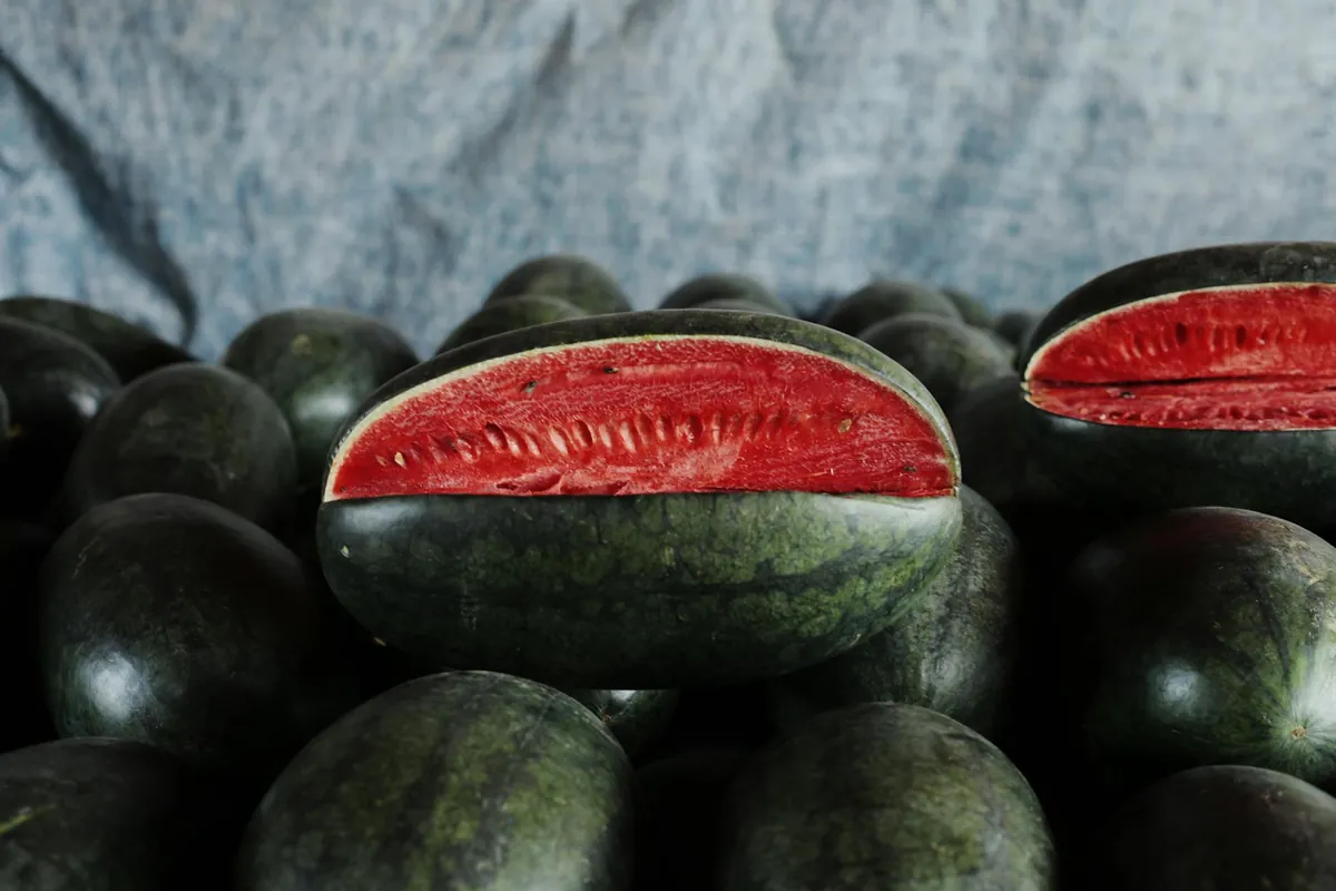Watermelon's Secret Health Boost: What Scientists Just Found Out!