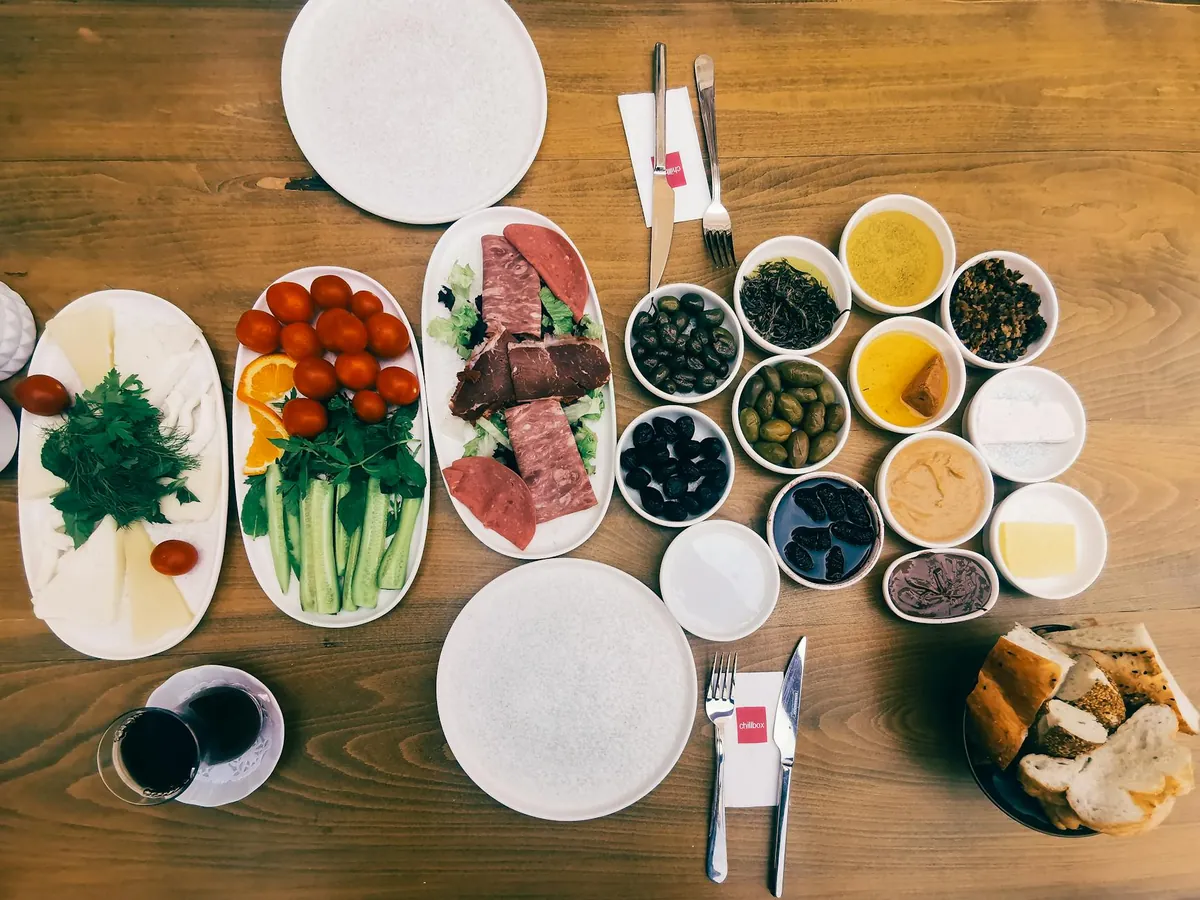 Unlock a Smarter Mediterranean Diet: Slash Your Diabetes Risk by 31%