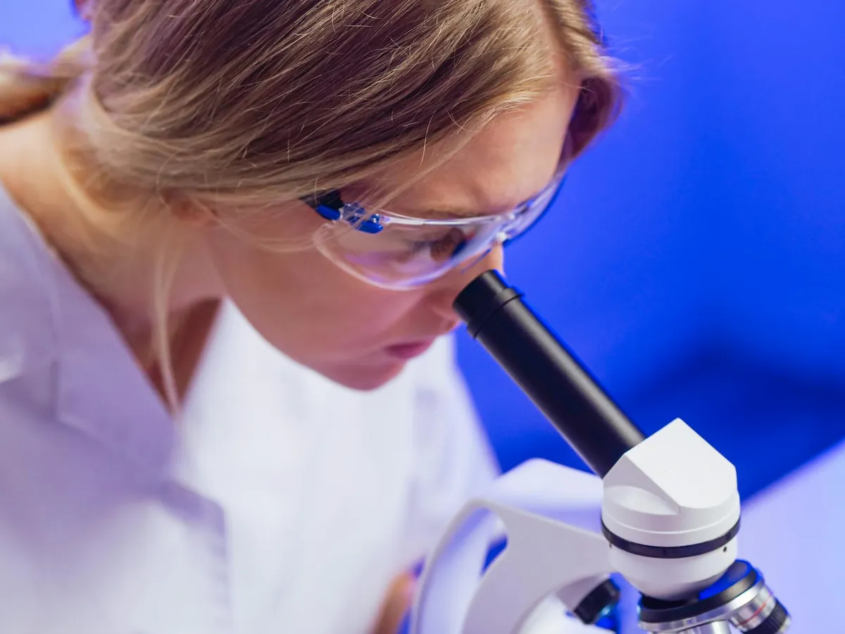Tummy Troubles? MIT's Gut-Healing Breakthrough: The Amino Acid You Need to Know