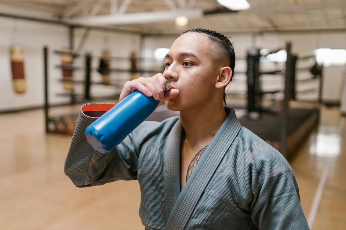 The Ultimate Guide to Daily Hydration: Boost Energy & Wellness