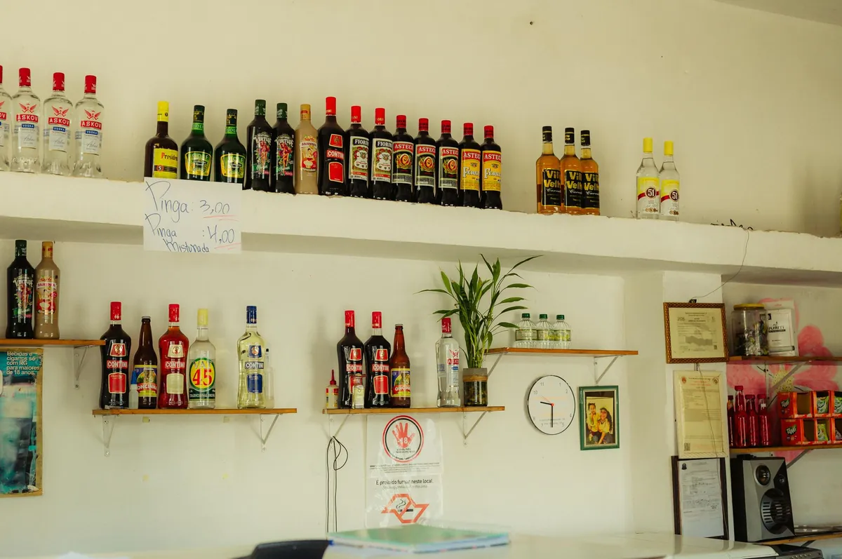 Booze Breakdown: Which Drink is Healthiest (or Least Unhealthy)?