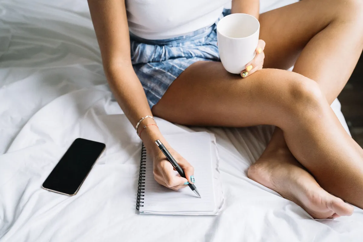 Daily Gratitude Practice: Boost Mood & Reduce Stress Naturally