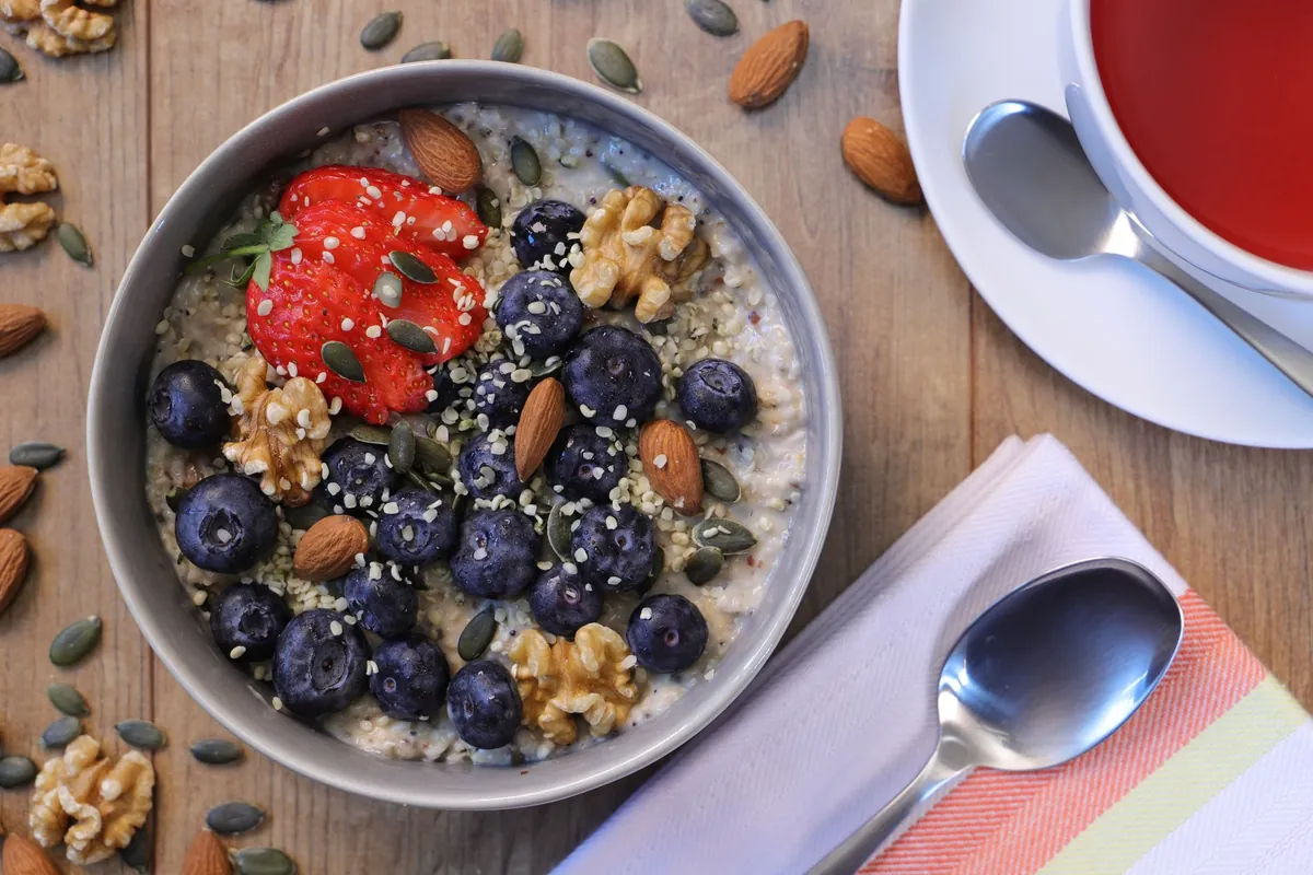 Top Longevity Foods for Optimal Brain Health & Cognitive Function: My Secret Weapons