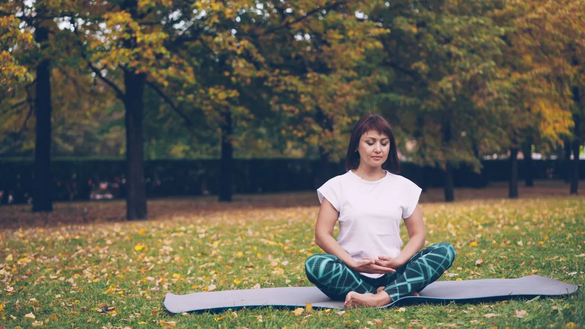 Daily Mindfulness for Stress Relief: Simple Techniques for a Calmer You