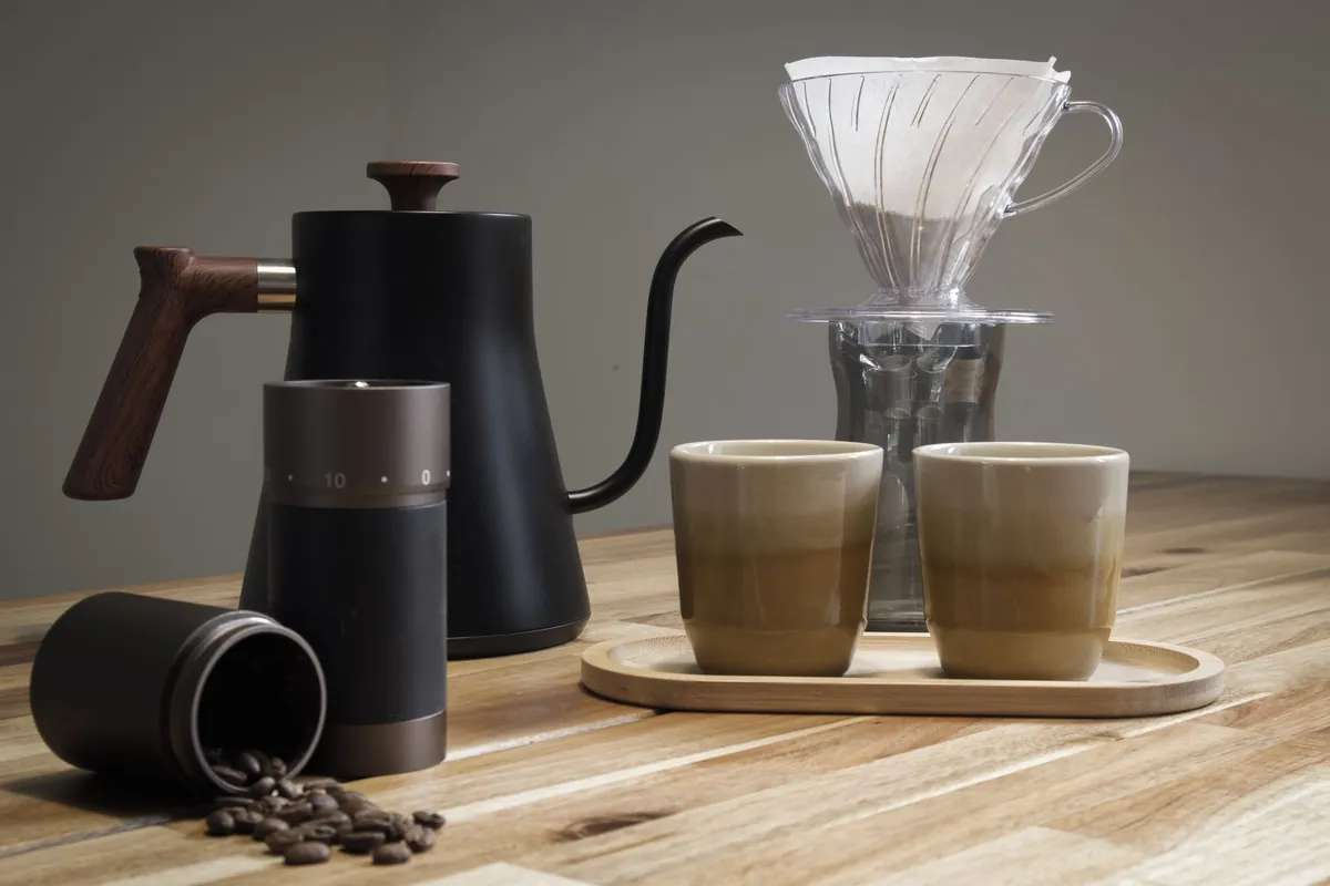 Coffee's Body-Boosting Secrets: Less Fat, More Muscle, and Hormonal Harmony