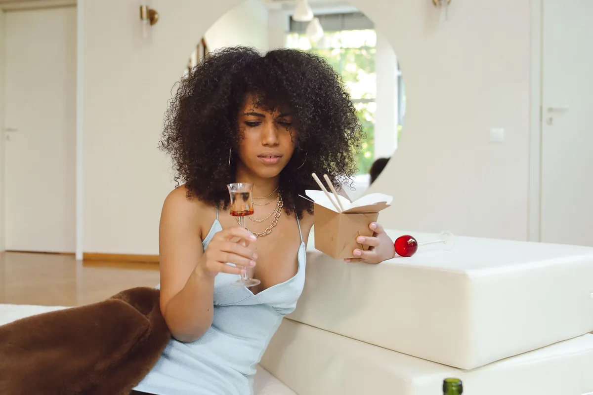Quitting Alcohol? Your Brain Might Be Set Up for Relapse
