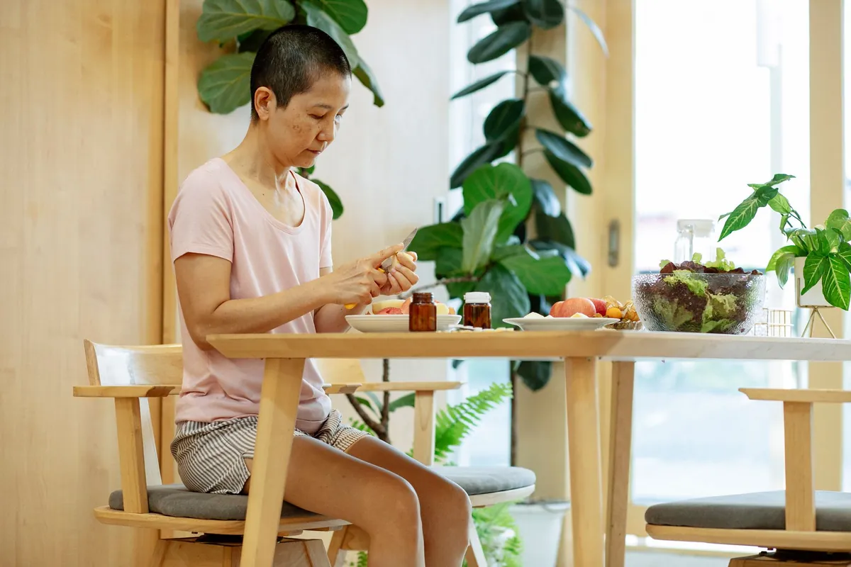 Mindful Eating Techniques for Optimal Gut Health and Digestion