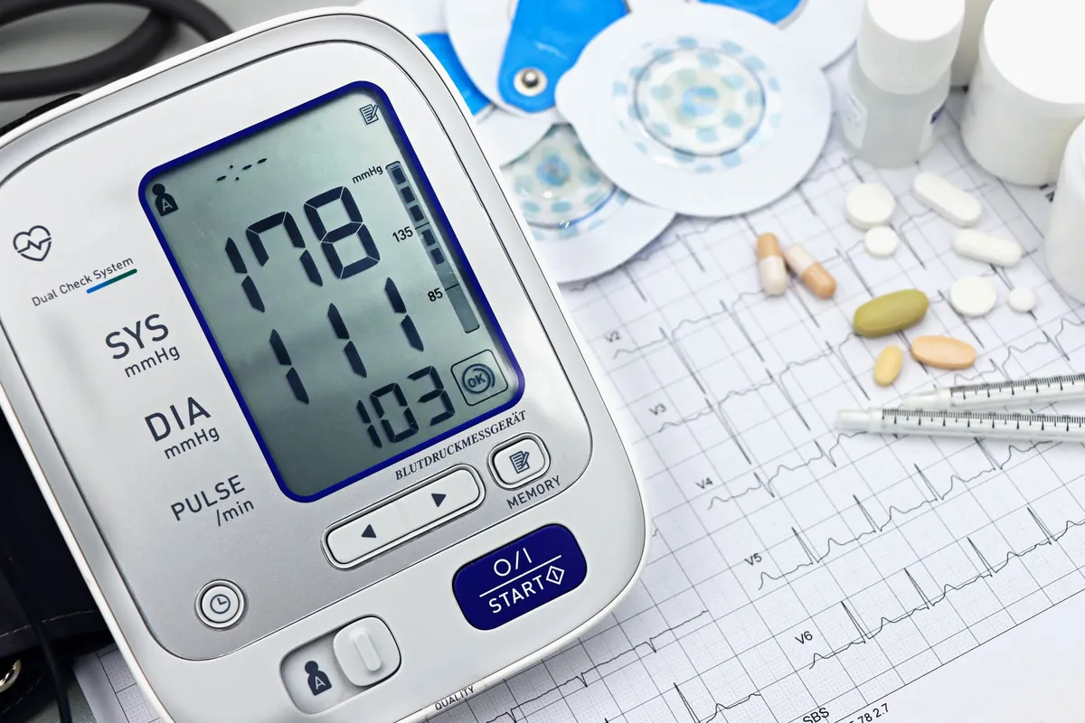 Melatonin Side Effects: Is Your Sleep Supplement Harming Your Heart?