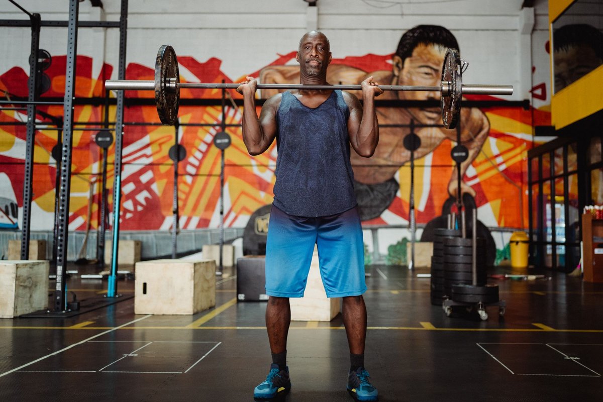Struggling with Gym Fatigue? How Smelling Chocolate Boosted My Workout Reps
