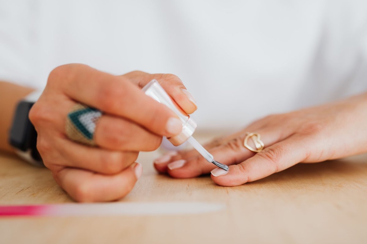 Popular Weight Loss Drugs Linked To A Surprising Fingernail Problem